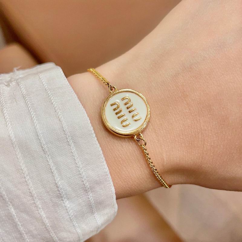 MiuMiu Bracelet 10yxq05